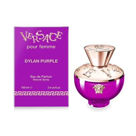 perfume similar to versace dylan purple|perfume Versace dylan blue 100ml.